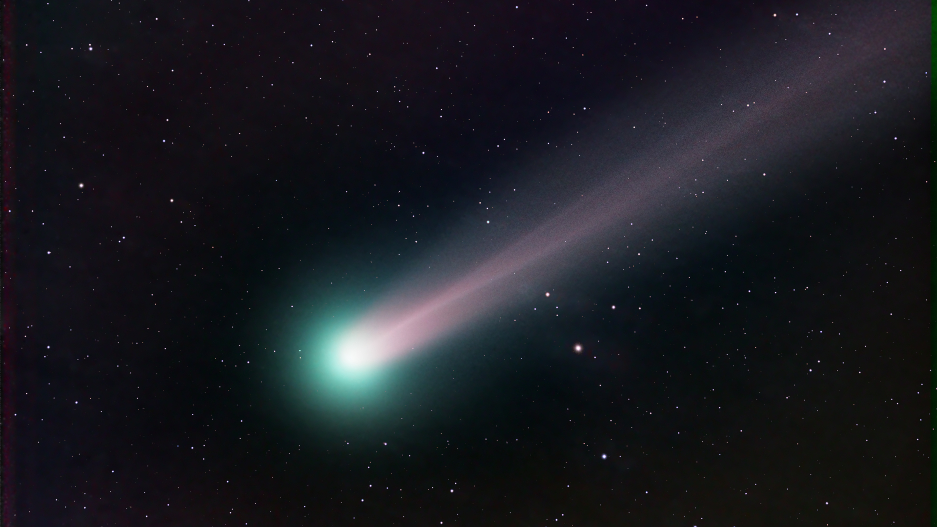 What is a comet and where did it come from? – Multiverse of Science